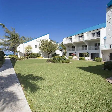 Villas Of The Galleon Seven Mile Beach Kültér fotó