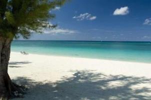 Villas Of The Galleon Seven Mile Beach Kültér fotó