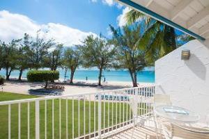 Villas Of The Galleon Seven Mile Beach Kültér fotó