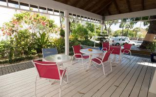 Villas Of The Galleon Seven Mile Beach Kültér fotó